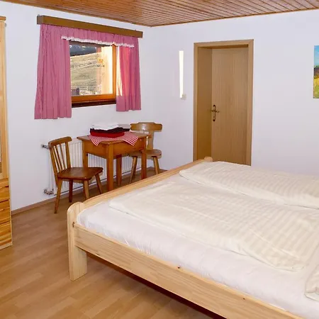 Han/Misafirhane Altes Almhaus