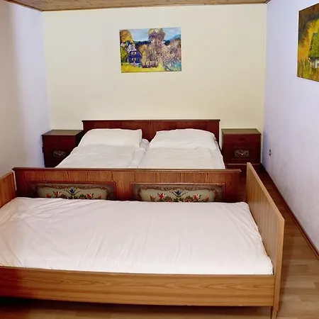 Altes Almhaus Kro Maria Lankowitz