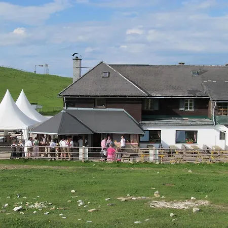 Altes Almhaus *