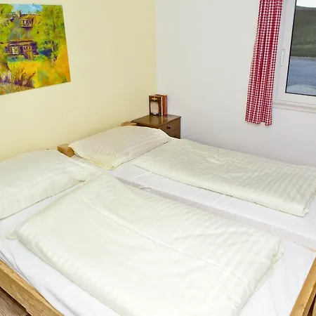 Fogadó Altes Almhaus