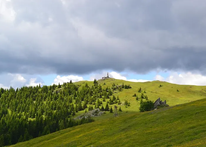 Gasthof Altes Almhaus *