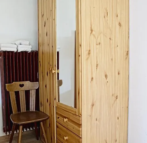 Altes Almhaus Gasthof Maria Lankowitz