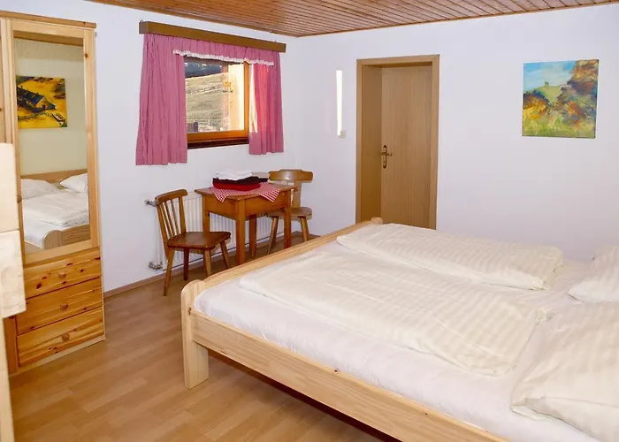 Gasthof Altes Almhaus