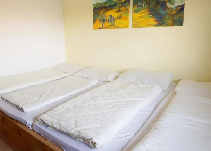 Altes Almhaus Maria Lankowitz