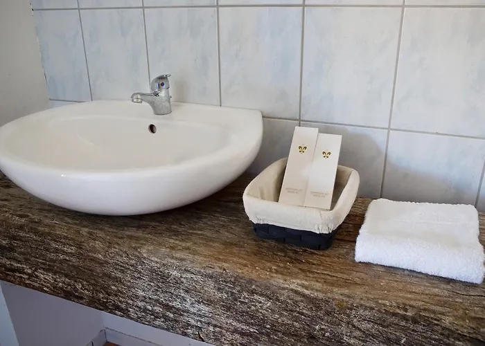 Altes Almhaus Gasthof *