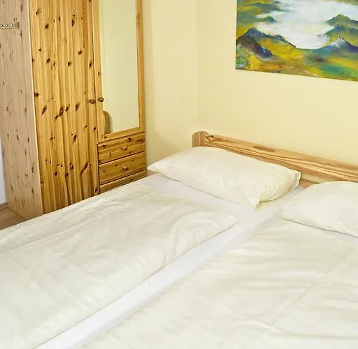 Altes Almhaus Gasthof