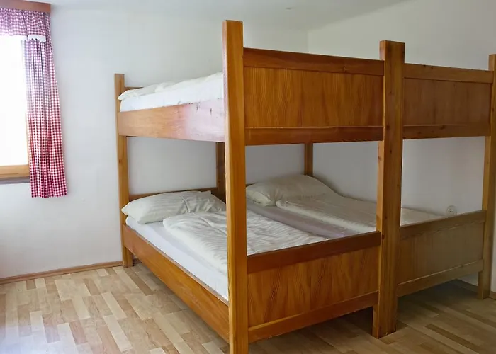 Altes Almhaus Maria Lankowitz