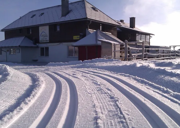 Gasthof Altes Almhaus Maria Lankowitz